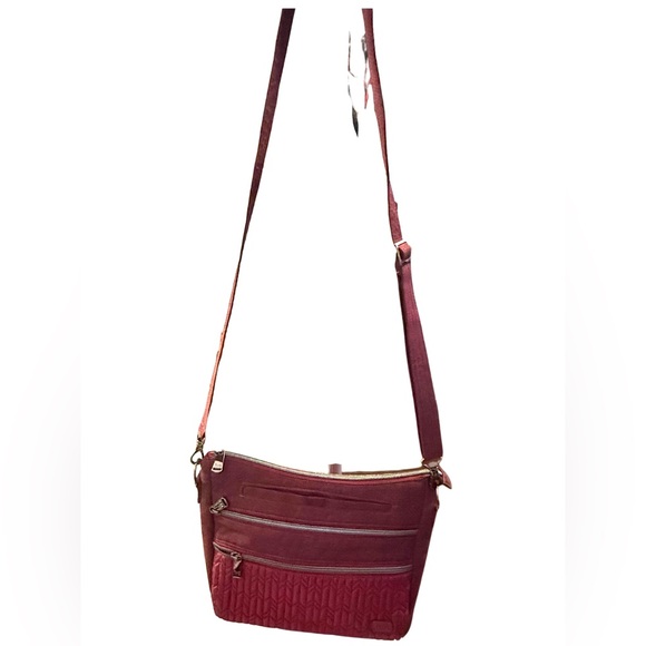 Lug Slider Crossbody Bag.  - Picture 1 of 9